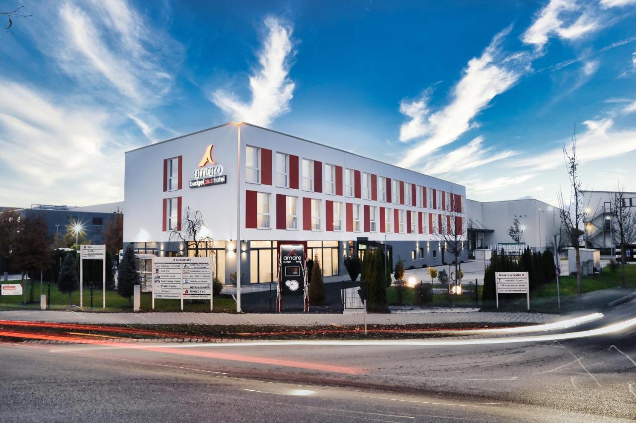Amaro Hotel 3*