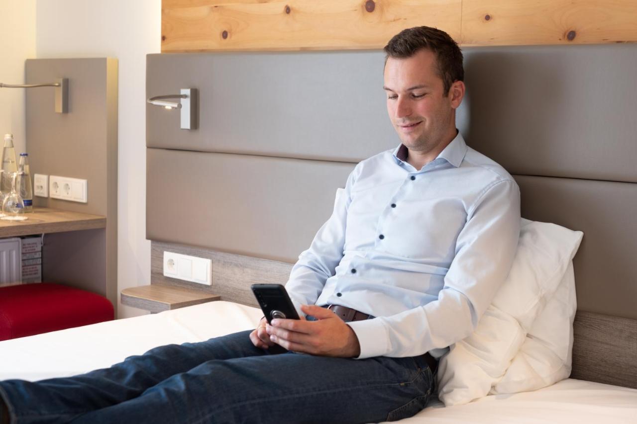 Amaro Hotel Bergkirchen (Bavaria)