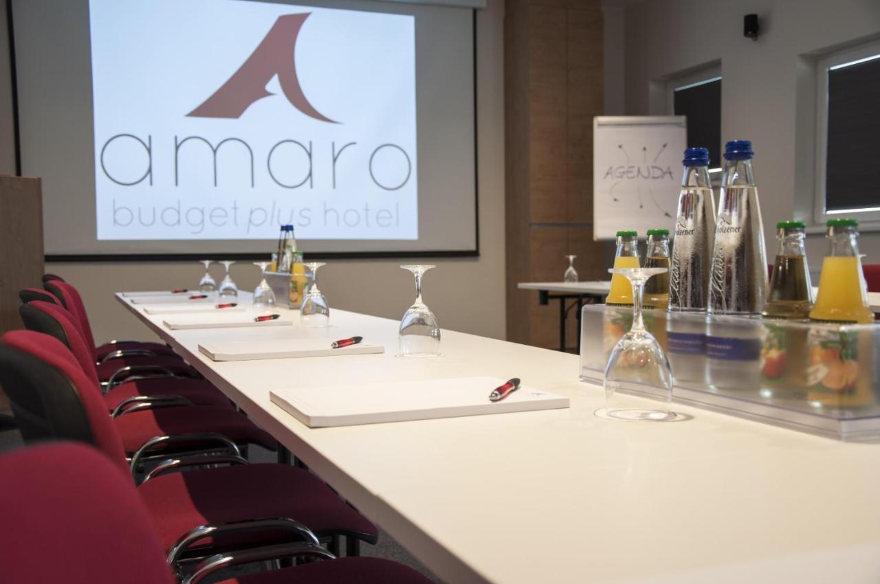 Amaro Hotel Hotel
