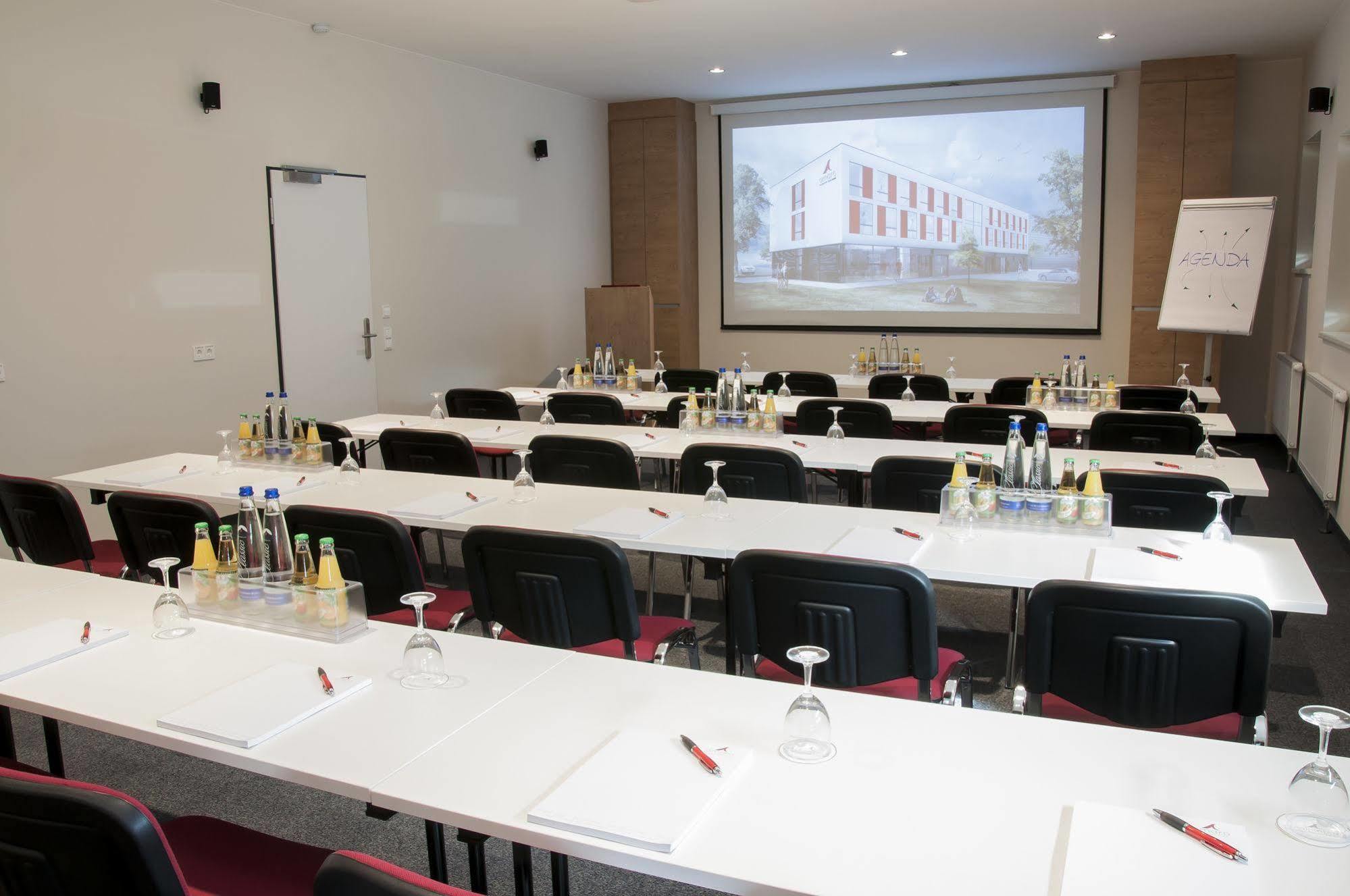 Amaro Hotel Bergkirchen (Bavaria)