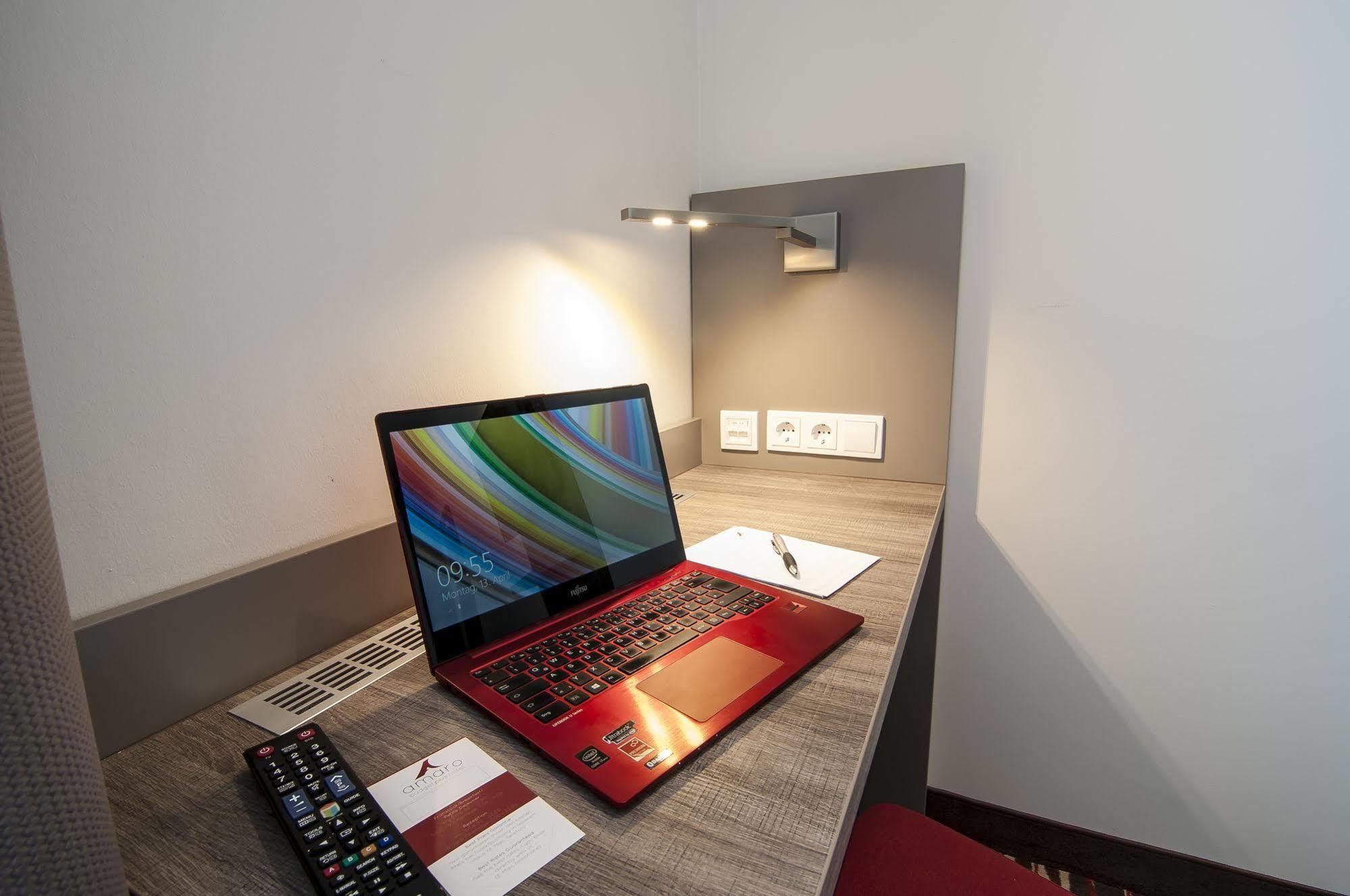 Amaro Hotel 3* Bergkirchen (Bavaria)